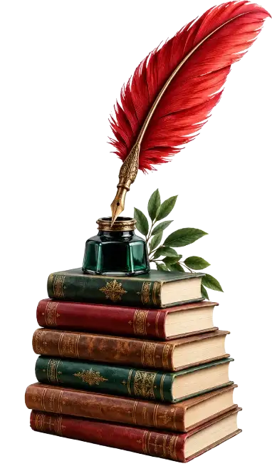 Everything An Aspiring Author Needs From Austin Books Writer